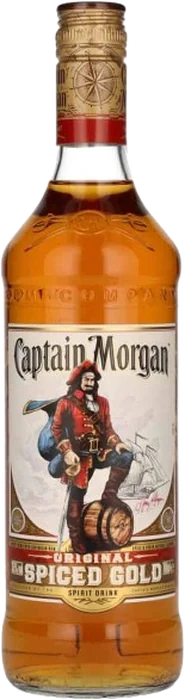 Captain Morgan