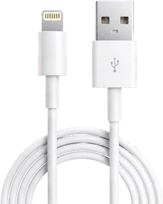 Chargeur iPhone