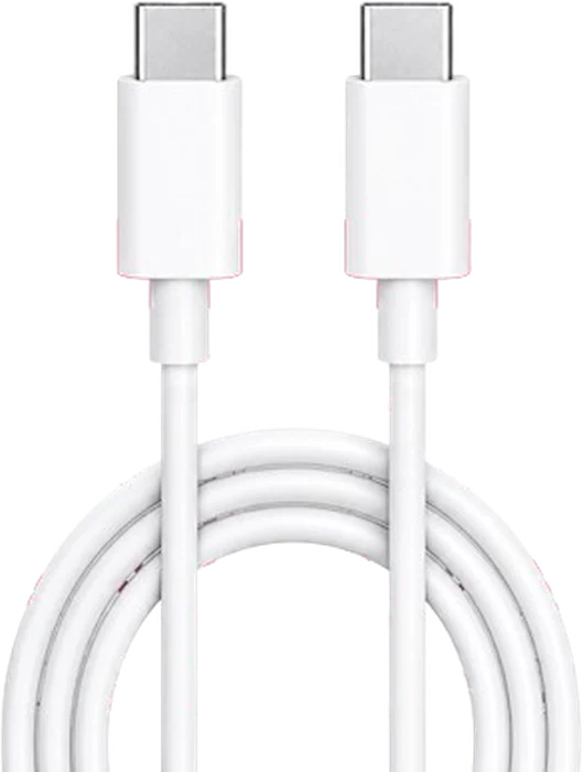 Chargeur USB-C