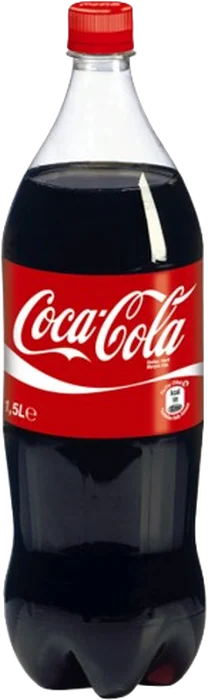 Coca-Cola 1,5 L