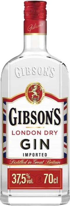 Gibson's