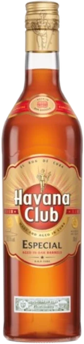 Rhum Havana Club