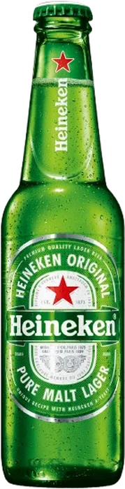 Bière Heineken 25 cl