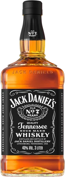 Jack Daniel's