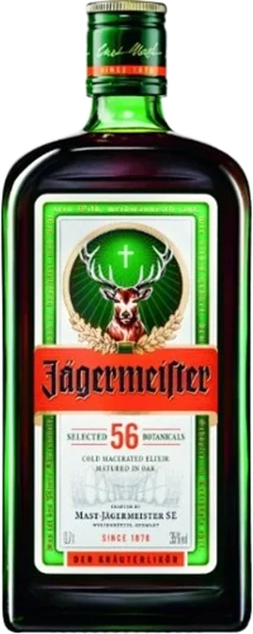 Jägermeister