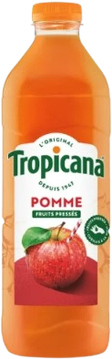 Jus de pomme 1,5 L