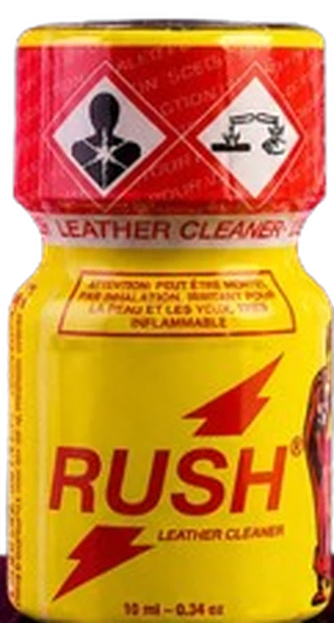 Poppers, flacon de 10 ml