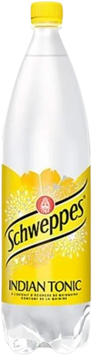 Schweppes Tonic 1,5 L